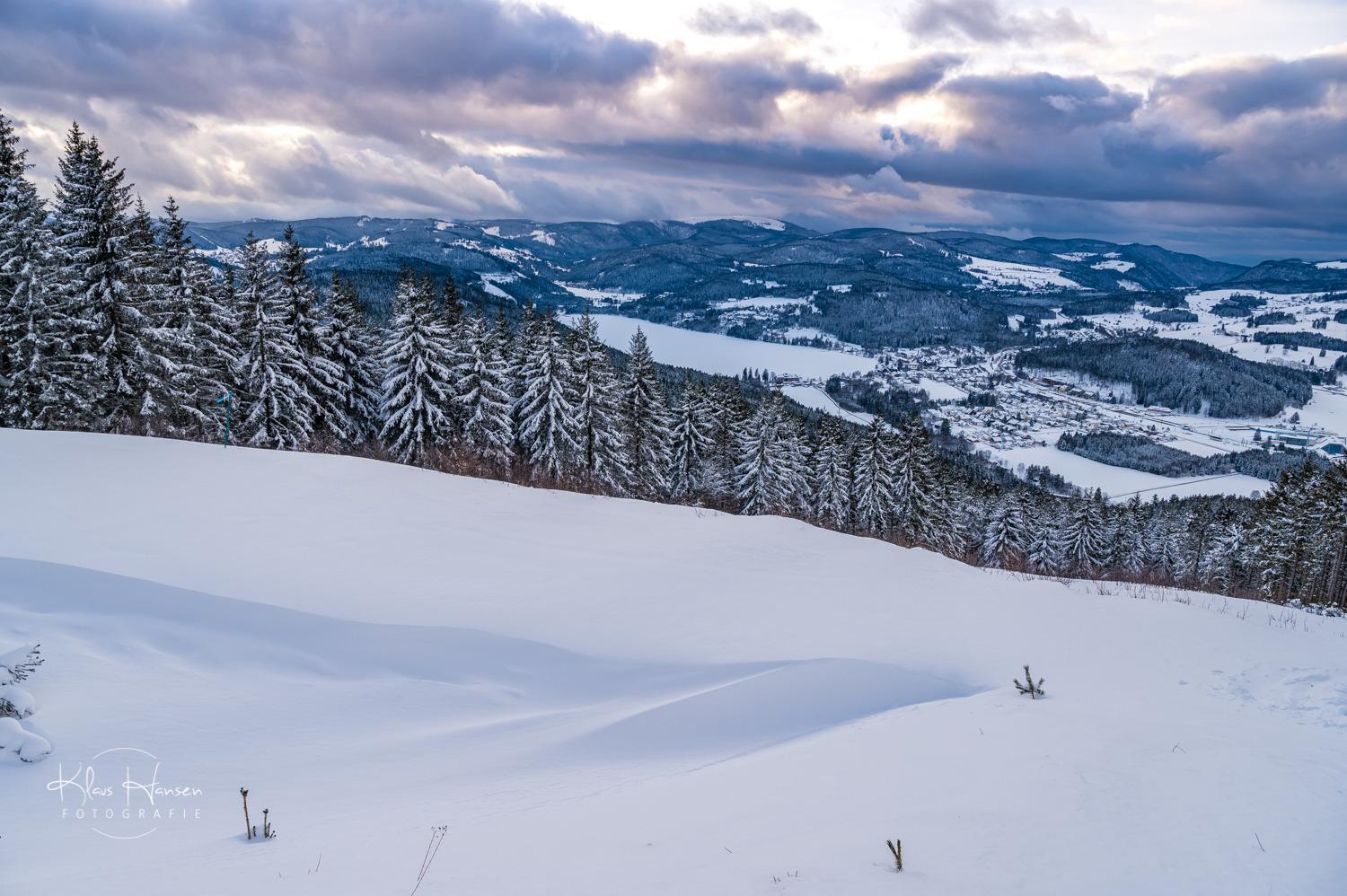 Haus Wiesenquelle - Fewo 14 "Timeout", Feldberg Rinken Eksteriør bilde