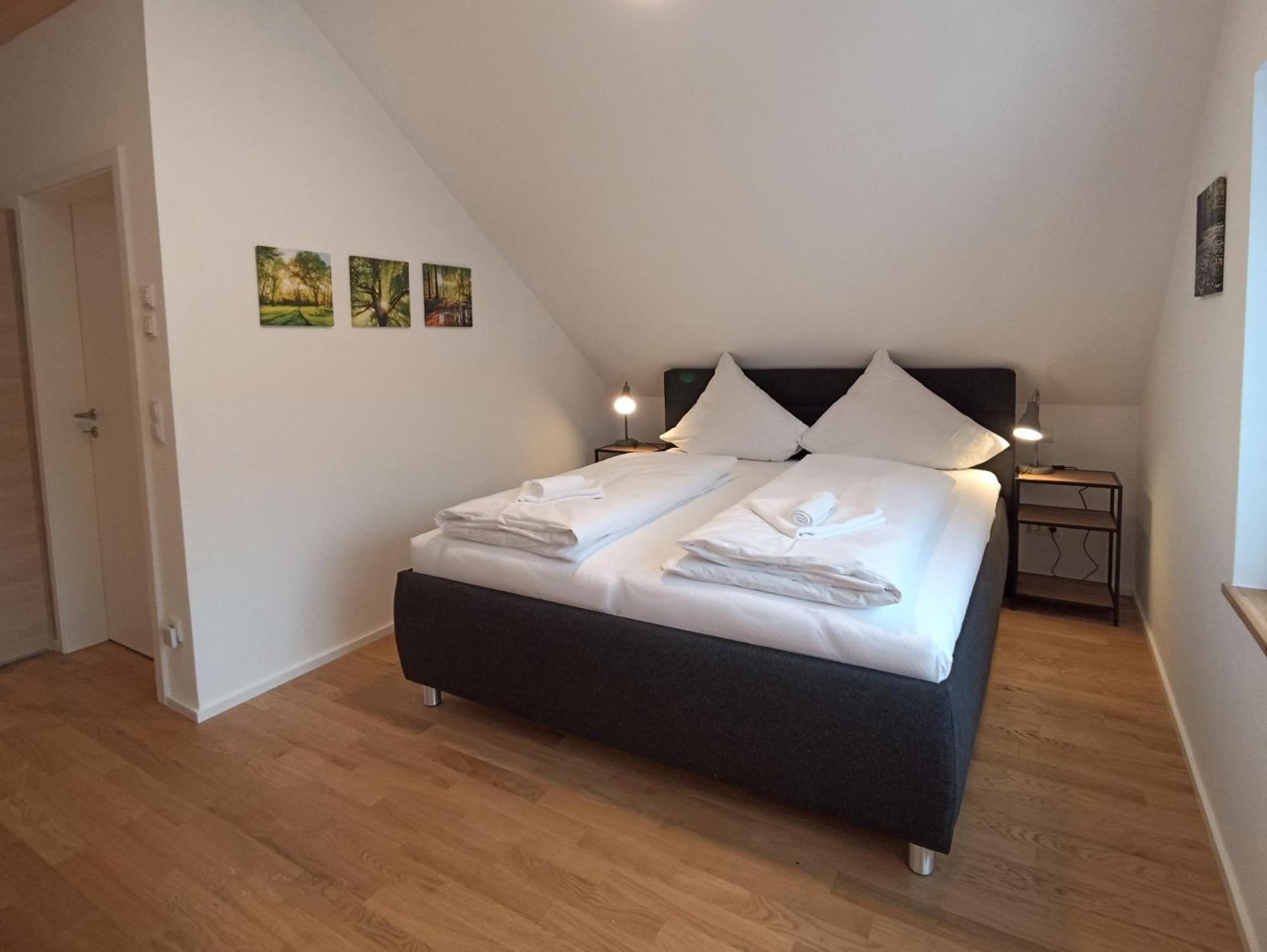 Haus Wiesenquelle - Fewo 14 "Timeout", Feldberg Rinken Eksteriør bilde